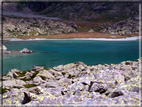 foto Lago e Bivacco Tzan